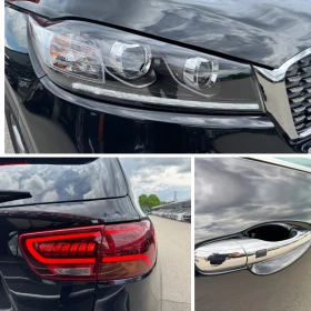 Kia Sorento 2.2D-4X4-��������-KEYLESS-CAMERA-TV | Mobile.bg � ����� ������ 7