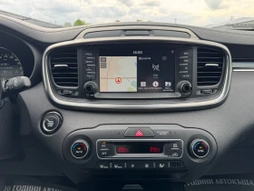 Kia Sorento 2.2D-4X4-��������-KEYLESS-CAMERA-TV | Mobile.bg � ����� ������ 13