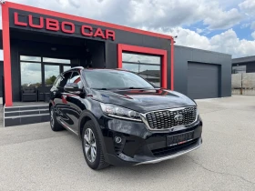 ����� �� �������� �� Kia Sorento 2.2D-4X4-��������-KEYLESS-CAMERA-TV