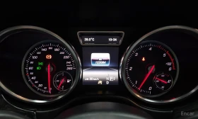 Mercedes-Benz GLE 350 d 4MATIC* AMG PACK* ПОДГРЕВ* ОБДУХВАНЕ* PANORAMA*  | Auto.bg — изображение 10