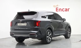 Kia Sorento 2.2 CRDi Trendy | 202 HP | 8DCT | 7 МЕСТА | LED |  | Auto.bg — изображение 2