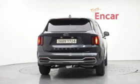 Kia Sorento 2.2 CRDi Trendy | 202 HP | 8DCT | 7 МЕСТА | LED |  | Auto.bg — изображение 4