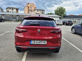 Alfa Romeo Stelvio Full full | Mobile.bg � ����� ������ 6