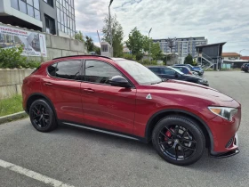 Alfa Romeo Stelvio Full full | Mobile.bg � ����� ������ 4