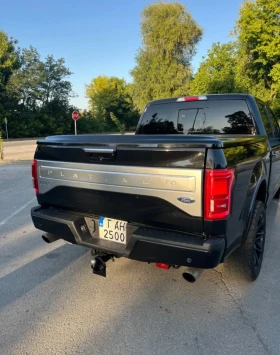 Ford F150 3, 6 Platinum ������ | Mobile.bg � ����� ������ 3