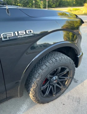 Ford F150 3, 6 Platinum ������ | Mobile.bg � ����� ������ 14
