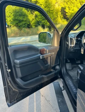 Ford F150 3, 6 Platinum ������ | Mobile.bg � ����� ������ 15