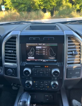 Ford F150 3, 6 Platinum ������ | Mobile.bg � ����� ������ 8