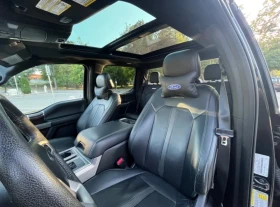 Ford F150 3, 6 Platinum ������ | Mobile.bg � ����� ������ 7