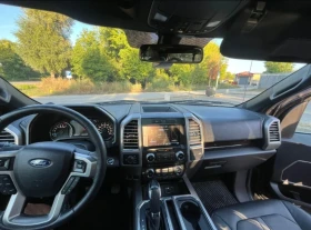 Ford F150 3, 6 Platinum ������ | Mobile.bg � ����� ������ 6