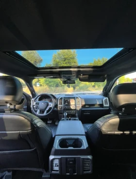 Ford F150 3, 6 Platinum ������ | Mobile.bg � ����� ������ 5