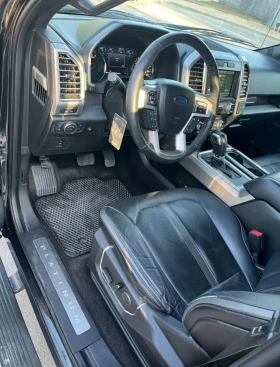 Ford F150 3, 6 Platinum ������ | Mobile.bg � ����� ������ 17