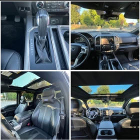 Ford F150 3, 6 Platinum ������ | Mobile.bg � ����� ������ 9