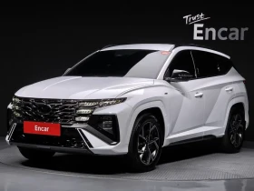 Hyundai Tucson 1.6T 2WD N LINE 