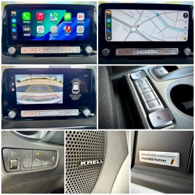 Hyundai Kona 64 kWh* FACELIFT* KRELL* BLUELINK | Mobile.bg � ����� ������ 14
