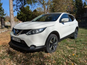 Nissan Qashqai 1.5 DCI