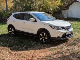 Nissan Qashqai 1.5 DCI | Auto.bg — изображение 12