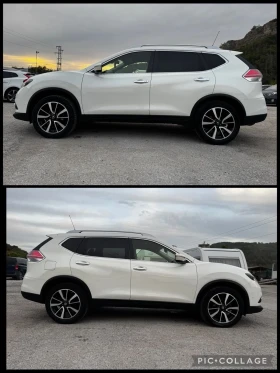 Nissan X-trail 1.6dCi, ������, ��������, EURO 6B  | Mobile.bg � ����� ������ 8