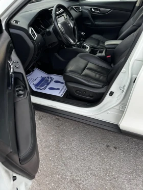 Nissan X-trail 1.6dCi, ������, ��������, EURO 6B  | Mobile.bg � ����� ������ 9
