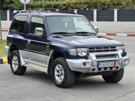 Mitsubishi Pajero Внос от Италия Топ състояние - 8999 € - 75881679 8