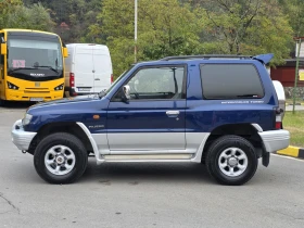 Mitsubishi Pajero Внос от Италия Топ състояние - 8999 € - 75881679 5