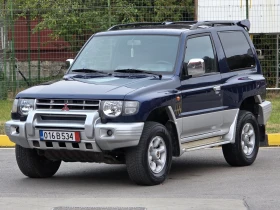 Mitsubishi Pajero Внос от Италия Топ състояние - 8999 € - 75881679 2