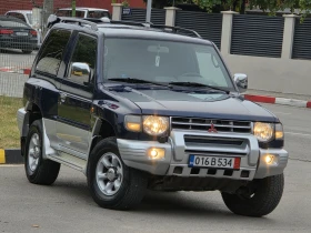 Mitsubishi Pajero Внос от Италия Топ състояние - 8999 € - 75881679 4