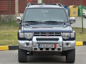 Mitsubishi Pajero Внос от Италия Топ състояние - 8999 € - 75881679 3