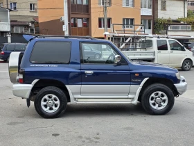 Mitsubishi Pajero Внос от Италия Топ състояние - 8999 € - 75881679 7