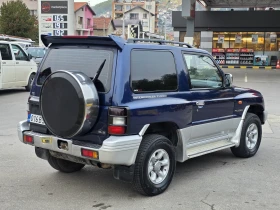 Mitsubishi Pajero Внос от Италия Топ състояние - 8999 € - 75881679 6