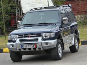 Mitsubishi Pajero Внос от Италия Топ състояние - 8999 € - 75881679 9