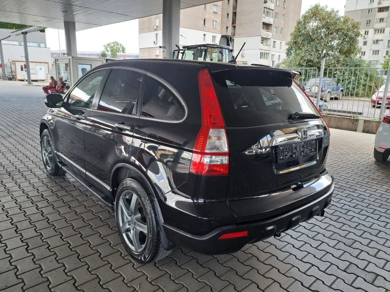 Honda Cr-v 2.0i 16v  GPL V-TECH ITALIA, снимка 3 - Автомобили и джипове - 46891349