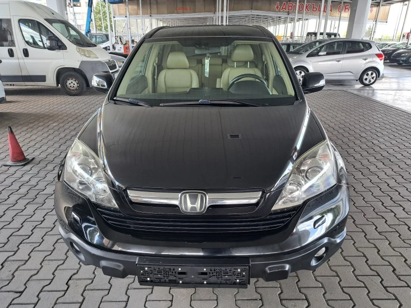 Honda Cr-v 2.0i 16v  GPL V-TECH ITALIA, снимка 2 - Автомобили и джипове - 46891349