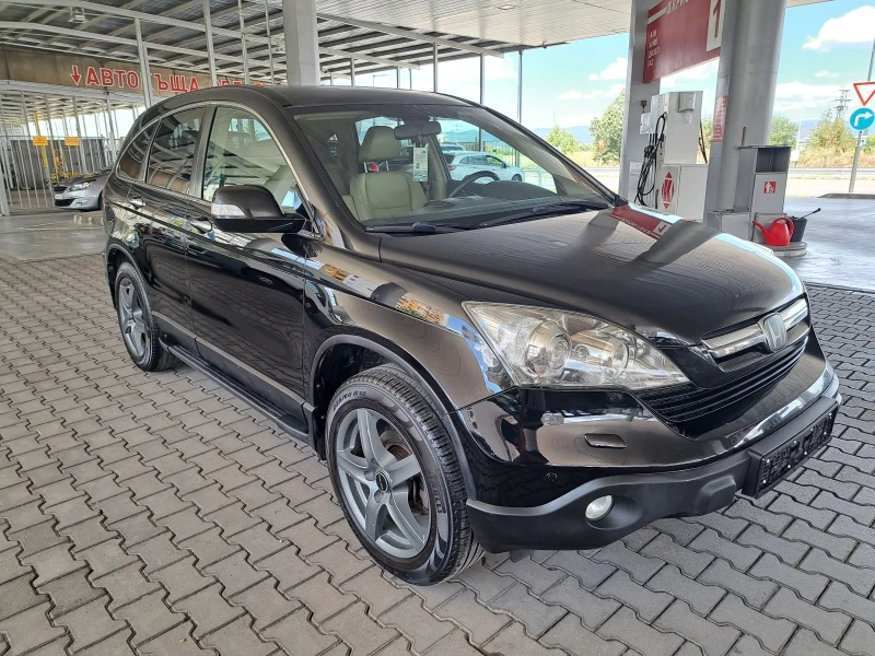 Honda Cr-v 2.0i 16v  GPL V-TECH ITALIA, снимка 10 - Автомобили и джипове - 46891349