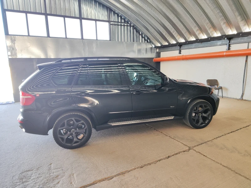 BMW X5 E70, снимка 4 - Автомобили и джипове - 47973448