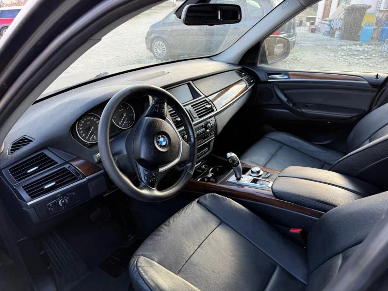 BMW X5 3.0D XDrive Performance, снимка 9 - Автомобили и джипове - 49068487