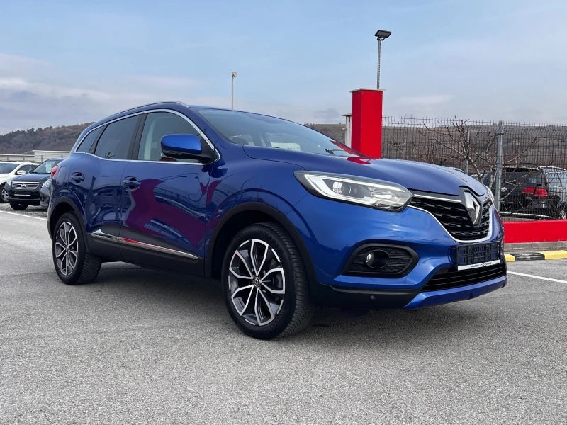 Renault Kadjar 1.5BlueDCI Sport Edition, снимка 3 - Автомобили и джипове - 49302833