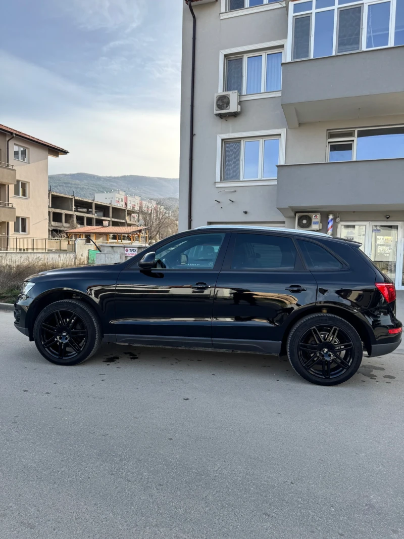 Audi Q5, снимка 4 - Автомобили и джипове - 49509375