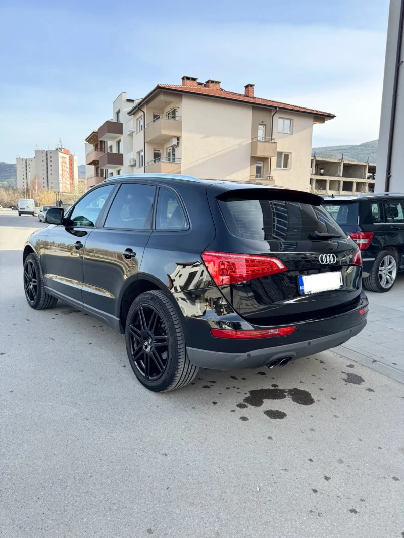 Audi Q5, снимка 2 - Автомобили и джипове - 49509375