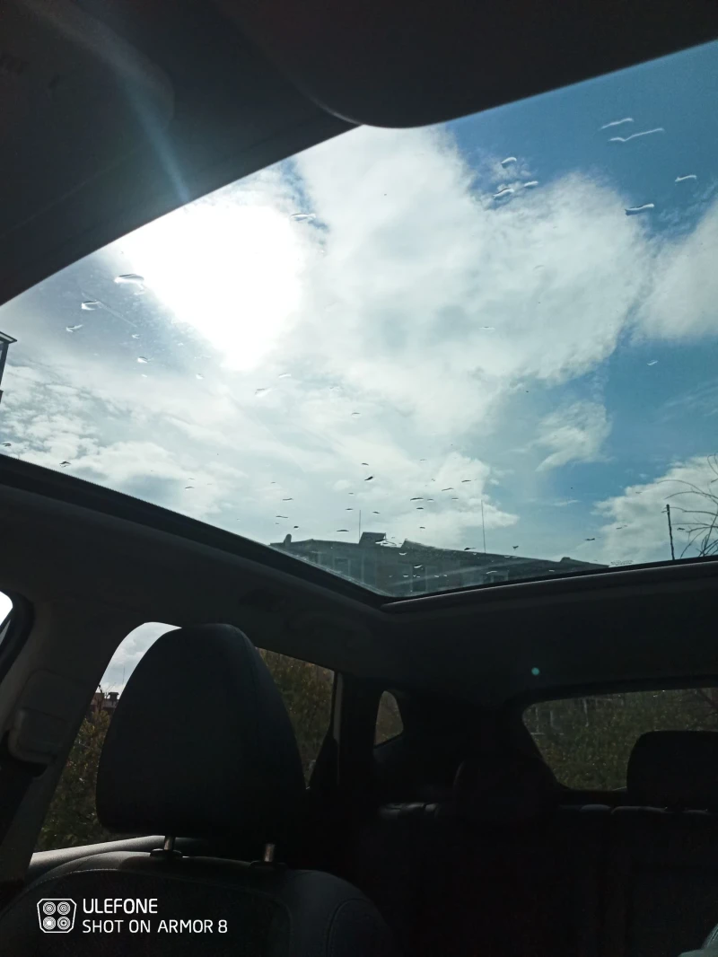 Nissan Qashqai 1.2dig-t full LED, снимка 14 - Автомобили и джипове - 52623339