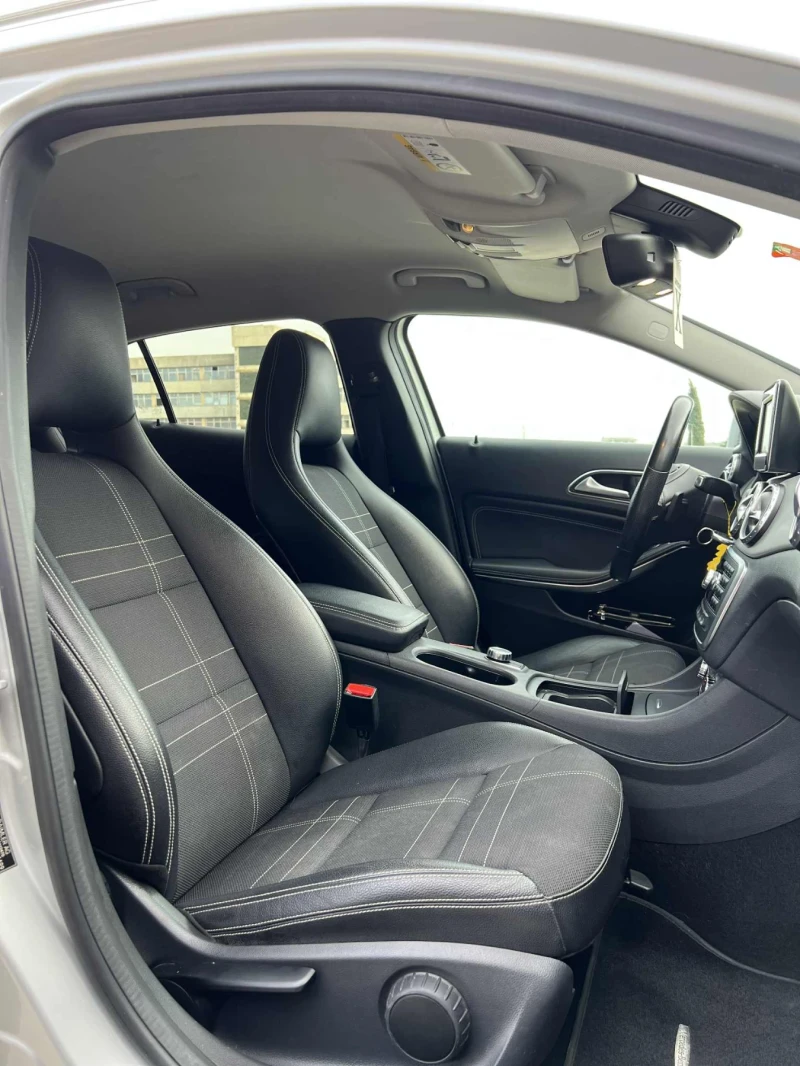 Mercedes-Benz GLA 220 GLA 220 4matic??швеицаиря ??, снимка 11 - Автомобили и джипове - 52527274