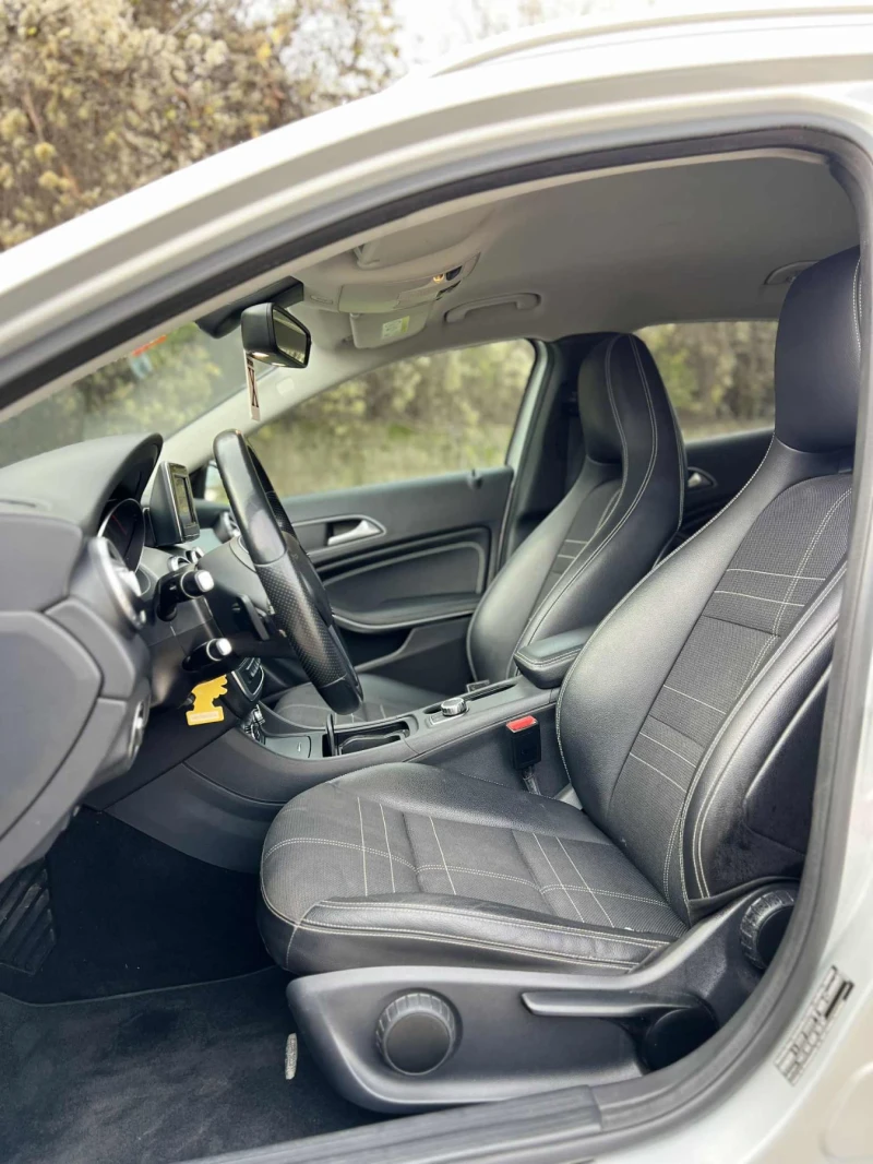 Mercedes-Benz GLA 220 GLA 220 4matic??швеицаиря ??, снимка 6 - Автомобили и джипове - 52527274