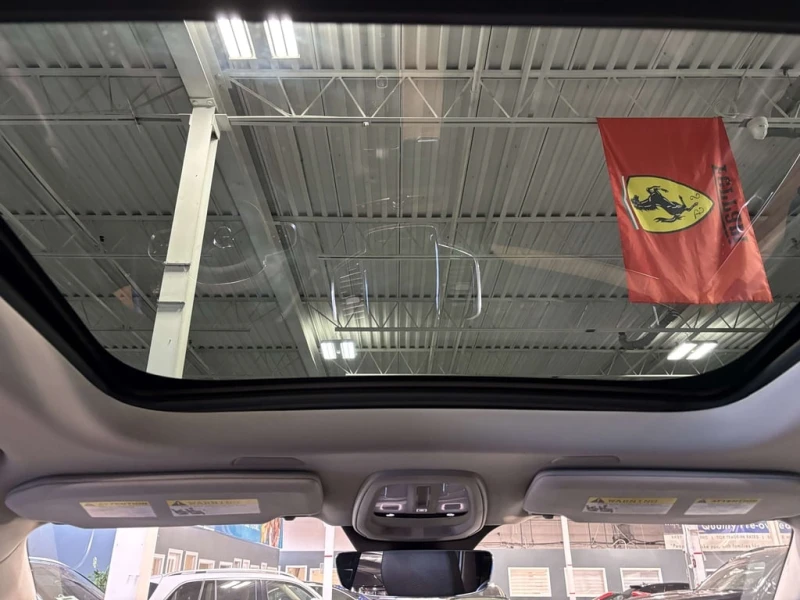 Volvo Xc90 B6 Plus Bright Theme| AWD| 7PASSENGER| NAV| WOOD, снимка 14 - Автомобили и джипове - 53099181