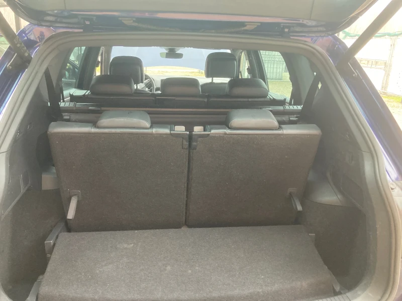 VW Tiguan Allspace 2.0TDI 7DSG EXELLANCE DIGITAL, снимка 15 - Автомобили и джипове - 53513665
