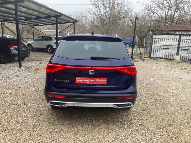 VW Tiguan Allspace 2.0TDI 7DSG EXELLANCE DIGITAL, снимка 4 - Автомобили и джипове - 53513665