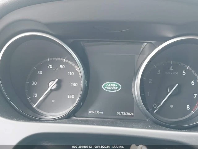 Land Rover Discovery SPORT HSE 2017, снимка 7 - Автомобили и джипове - 47213068