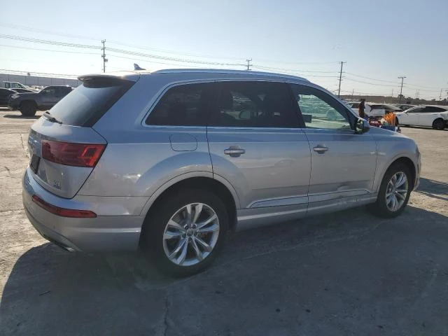 Audi Q7 Premium Plus | СЕРВИЗНА ИСТОРИЯ | , снимка 4 - Автомобили и джипове - 47961433