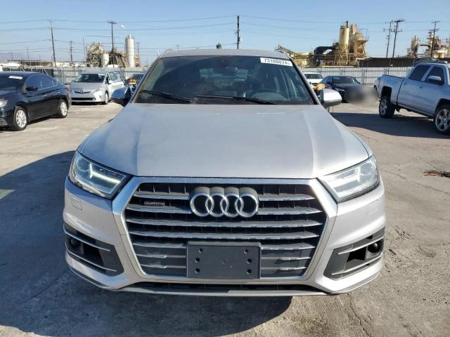 Audi Q7 Premium Plus | СЕРВИЗНА ИСТОРИЯ | , снимка 1 - Автомобили и джипове - 47961433