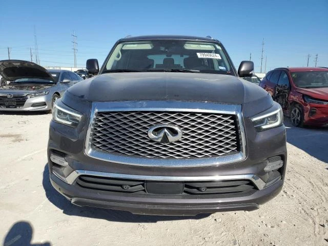 Infiniti QX80 2023 INFINITI QX80 LUXE, снимка 5 - Автомобили и джипове - 48692132