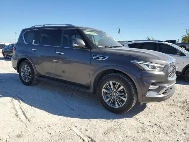 Infiniti QX80 2023 INFINITI QX80 LUXE, снимка 2 - Автомобили и джипове - 48692132